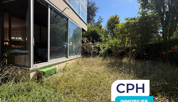 Appartement 3 pièces à vendre au Chesnay-Rocquencourt (78150) - photo 1