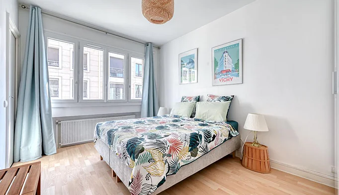 Appartement 4 pièces à vendre à Lyon (69006) - photo 12