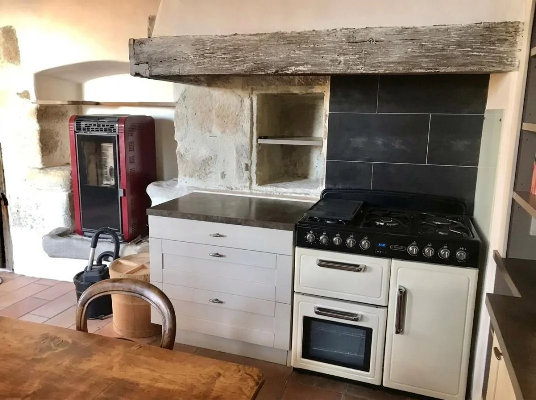 Maison 3 pièces à vendre à Capdenac (46100) - photo 3