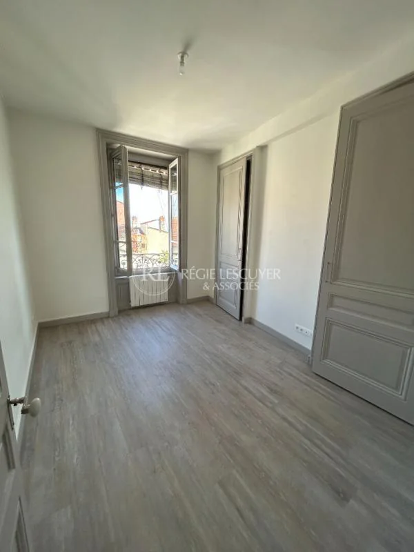 Appartement 4 pièces à louer à Lyon (69001) - photo 6