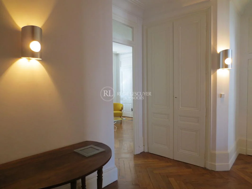 Appartement 2 pièces à louer à Lyon (69003) - photo 3
