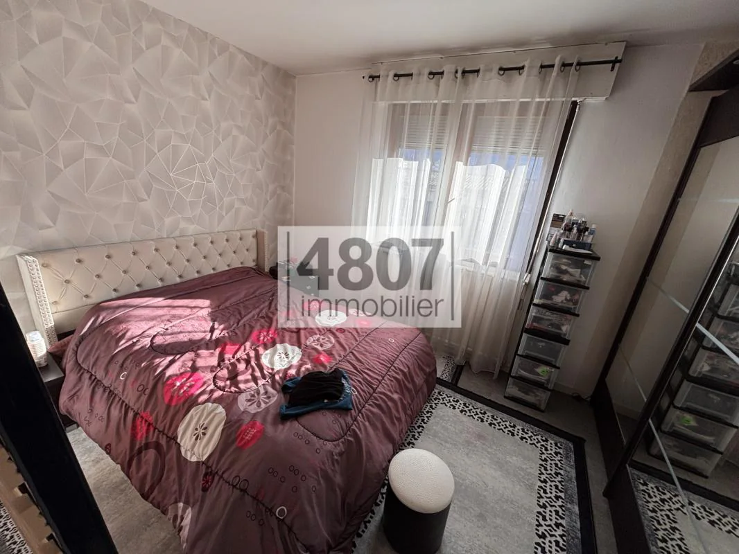 Appartement 2 pièces à vendre à Cluses (74300) - photo 2