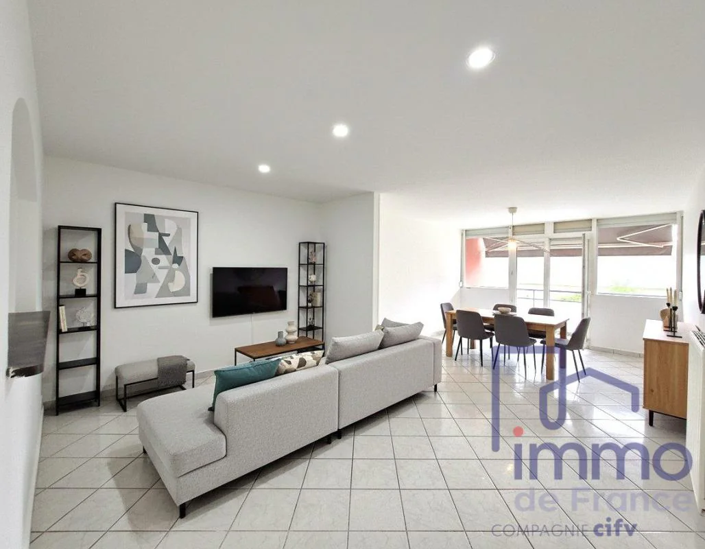 Appartement 5 pièces à vendre à Saint-Étienne (42000) - photo 21