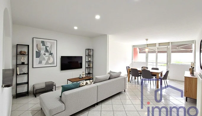 Appartement 5 pièces à vendre à Saint-Étienne (42000) - photo 21