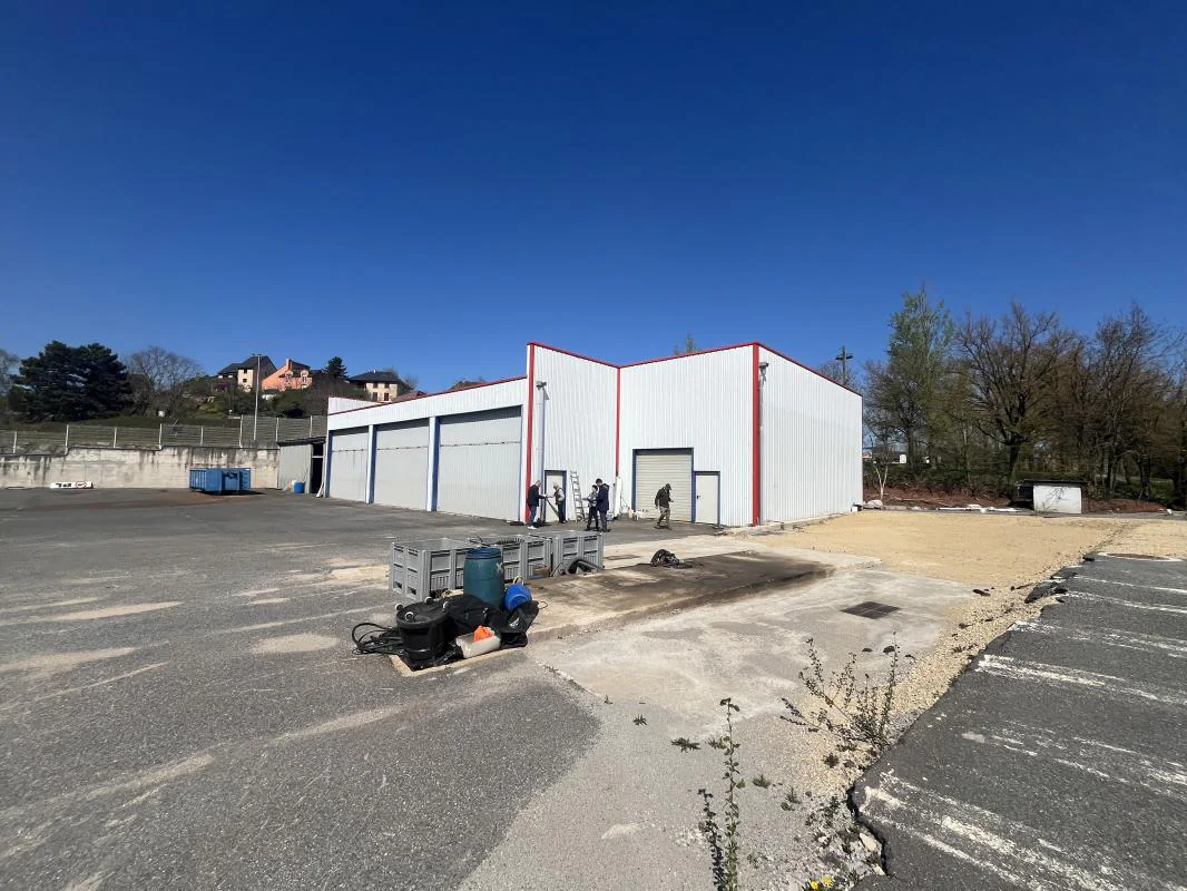 Bureau à louer à Rodez (12000) - photo 3