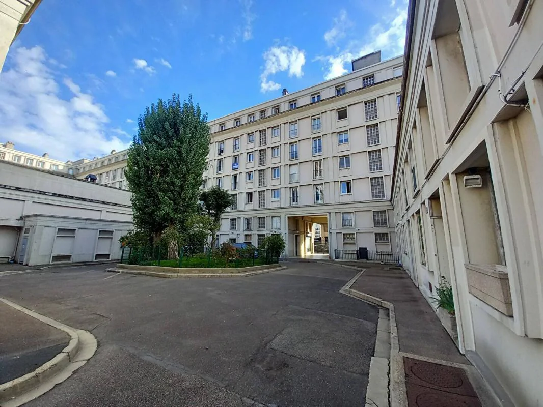 Appartement 3 pièces à vendre au Havre (76600) - photo 10