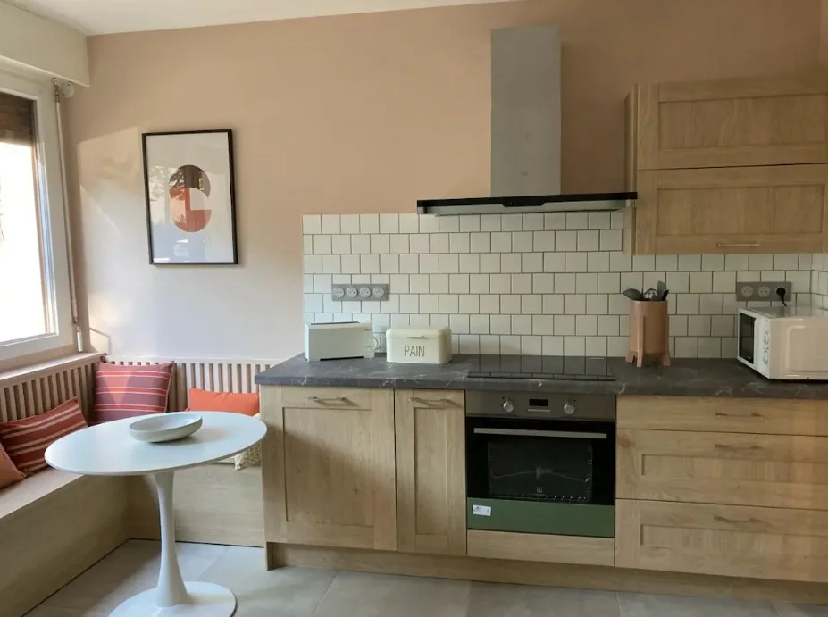Appartement 1 pièce à louer à Chambéry (73000) - photo 2