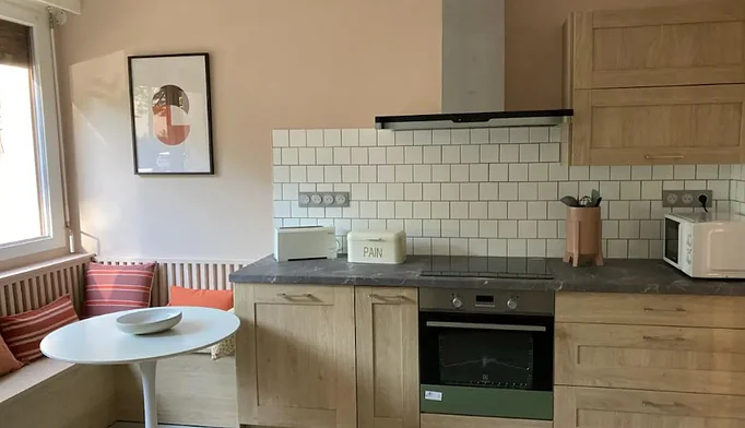 Appartement 1 pièce à louer à Chambéry (73000) - photo 2