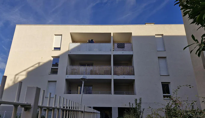 Appartement 2 pièces à louer à Lyon (69008) - photo 1