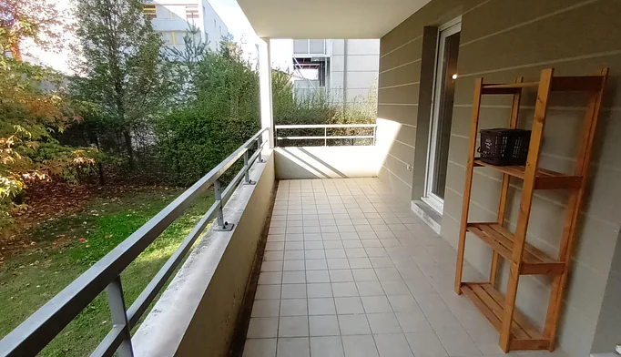 Appartement 3 pièces à louer à Lyon (69003) - photo 5
