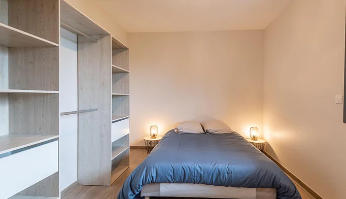 Appartement 4 pièces à vendre à Albertville (73200) - photo 3