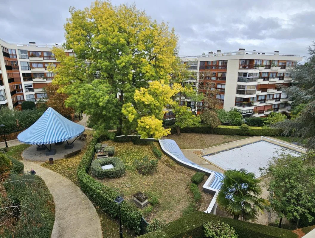Appartement 1 pièce à louer au Chesnay-Rocquencourt (78150) - photo 3
