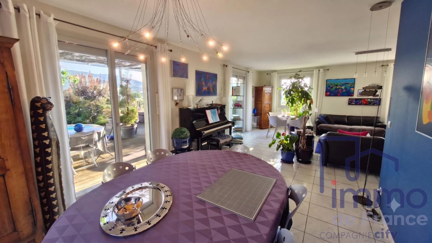 Maison 6 pièces à vendre à Saint-Chamond (42400) - photo 7