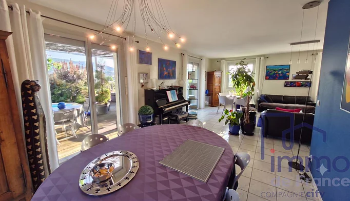 Maison 6 pièces à vendre à Saint-Chamond (42400) - photo 7
