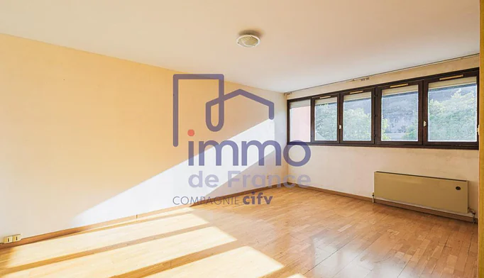 Appartement 3 pièces à vendre à Fontaine (38600) - photo 7
