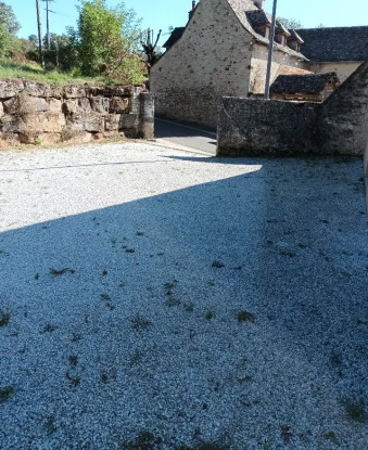 Maison 4 pièces à louer à Agen-d'Aveyron (12630) - photo 15