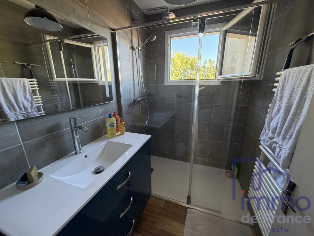 Maison 6 pièces à vendre à Veauche (42340) - photo 8
