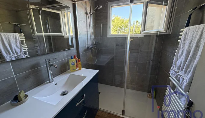Maison 6 pièces à vendre à Veauche (42340) - photo 8