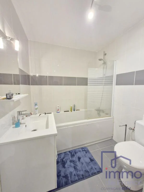 Appartement 6 pièces à vendre à Saint-Étienne (42000) - photo 6