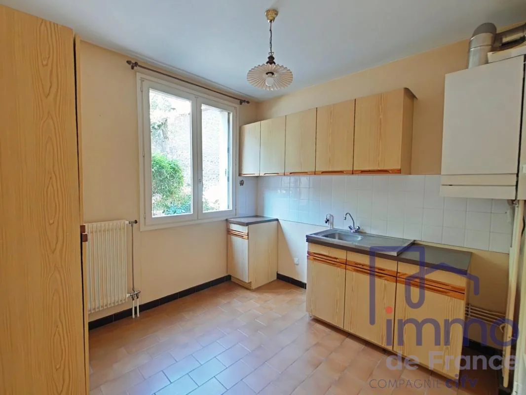 Appartement 2 pièces à vendre au Puy-en-Velay (43000) - photo 5
