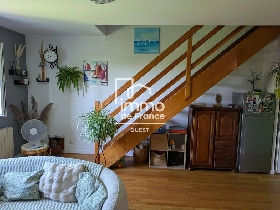 Appartement 3 pièces à vendre à Verrières-en-Anjou (49480) - photo 3