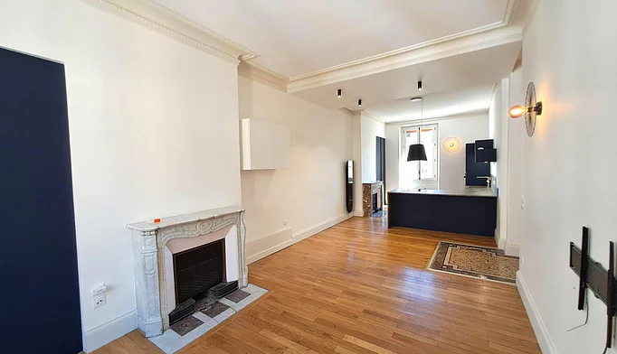 Appartement 3 pièces à louer à Chambéry (73000) - photo 6