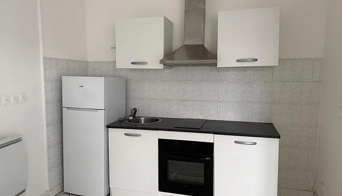 Appartement 2 pièces à louer à Harfleur (76700) - photo 2