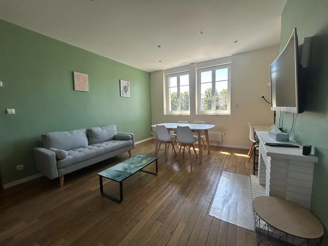 Appartement 4 pièces à vendre au Havre (76600) - photo 4