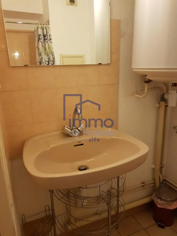 Appartement 1 pièce à vendre à Grenoble (38000) - photo 5