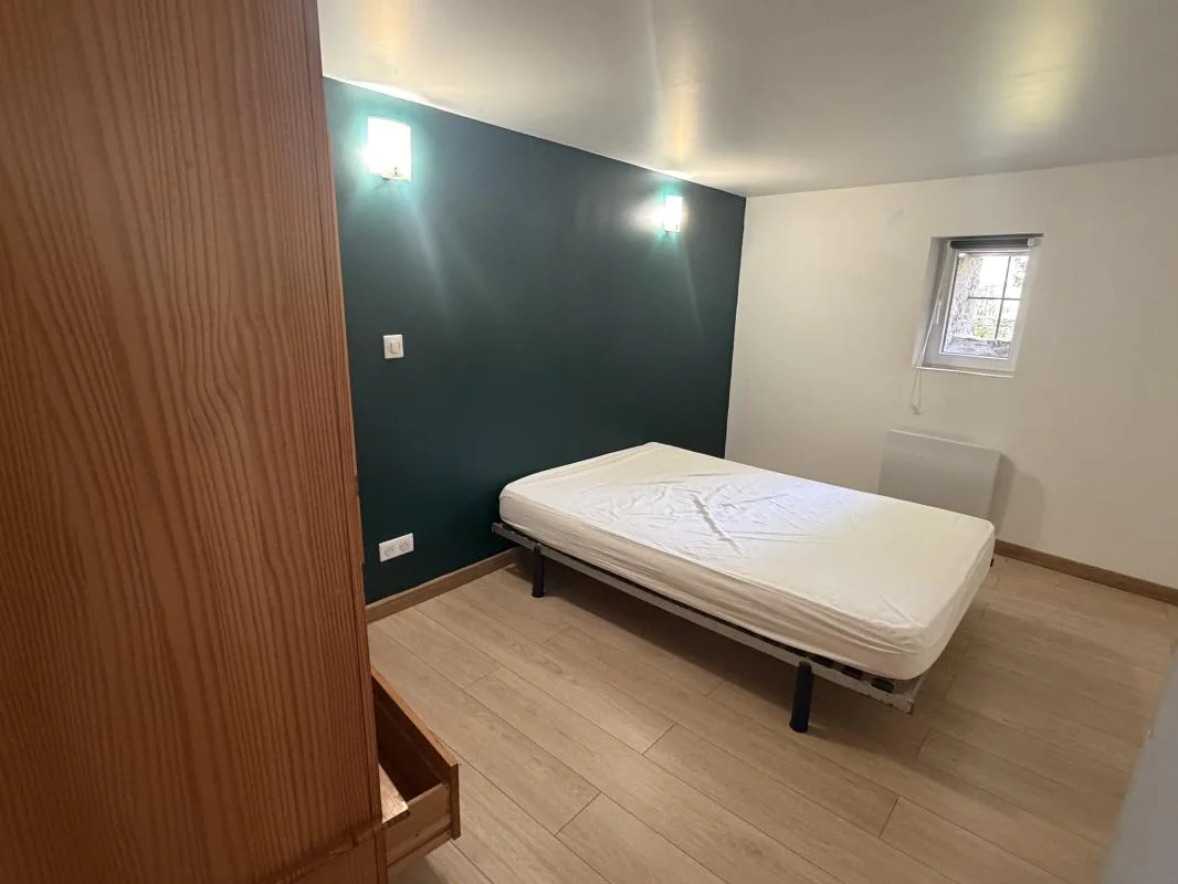 Maison 5 pièces à louer à Toulonjac (12200) - photo 9