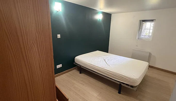 Maison 5 pièces à louer à Toulonjac (12200) - photo 9