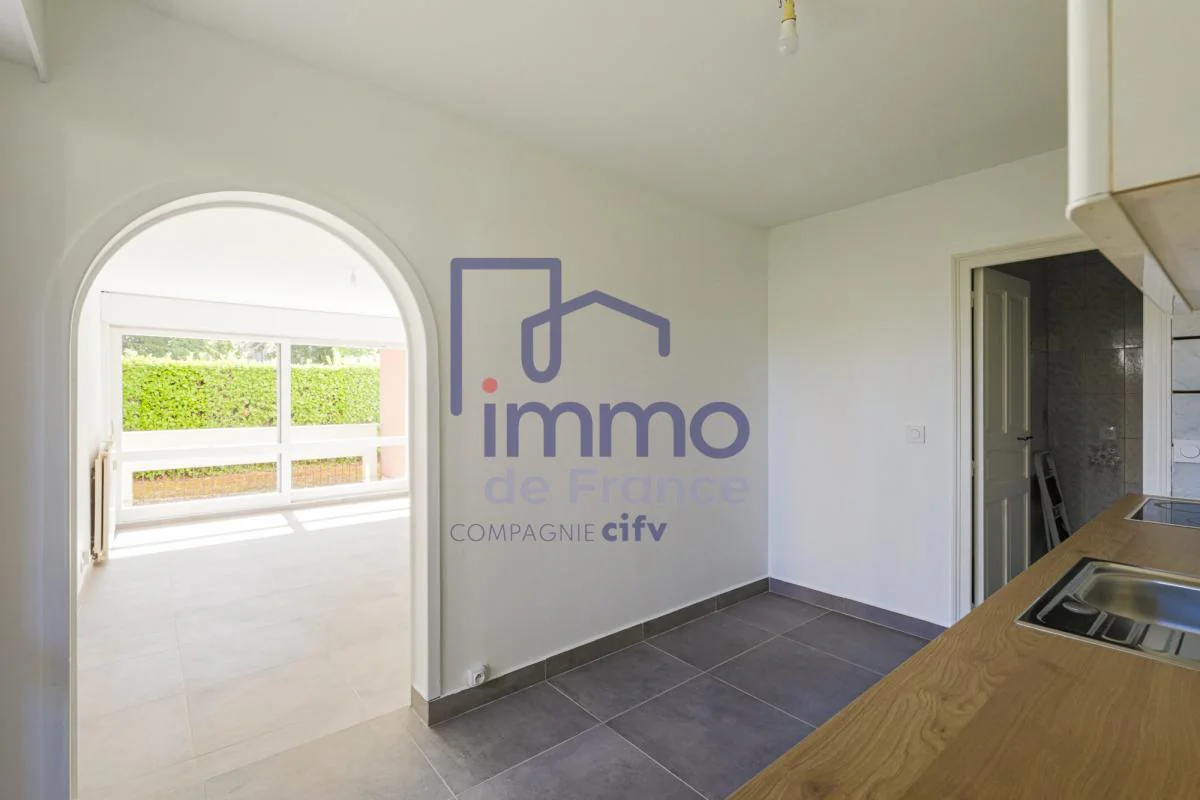 Appartement 2 pièces à vendre à Échirolles (38130) - photo 12