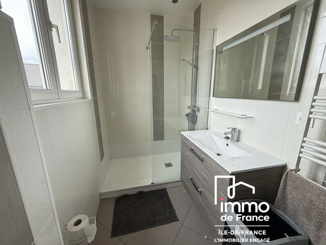 Appartement 3 pièces à vendre à Massy (91300) - photo 6