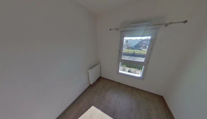 Maison 3 pièces à louer à Quint-Fonsegrives (31130) - photo 10