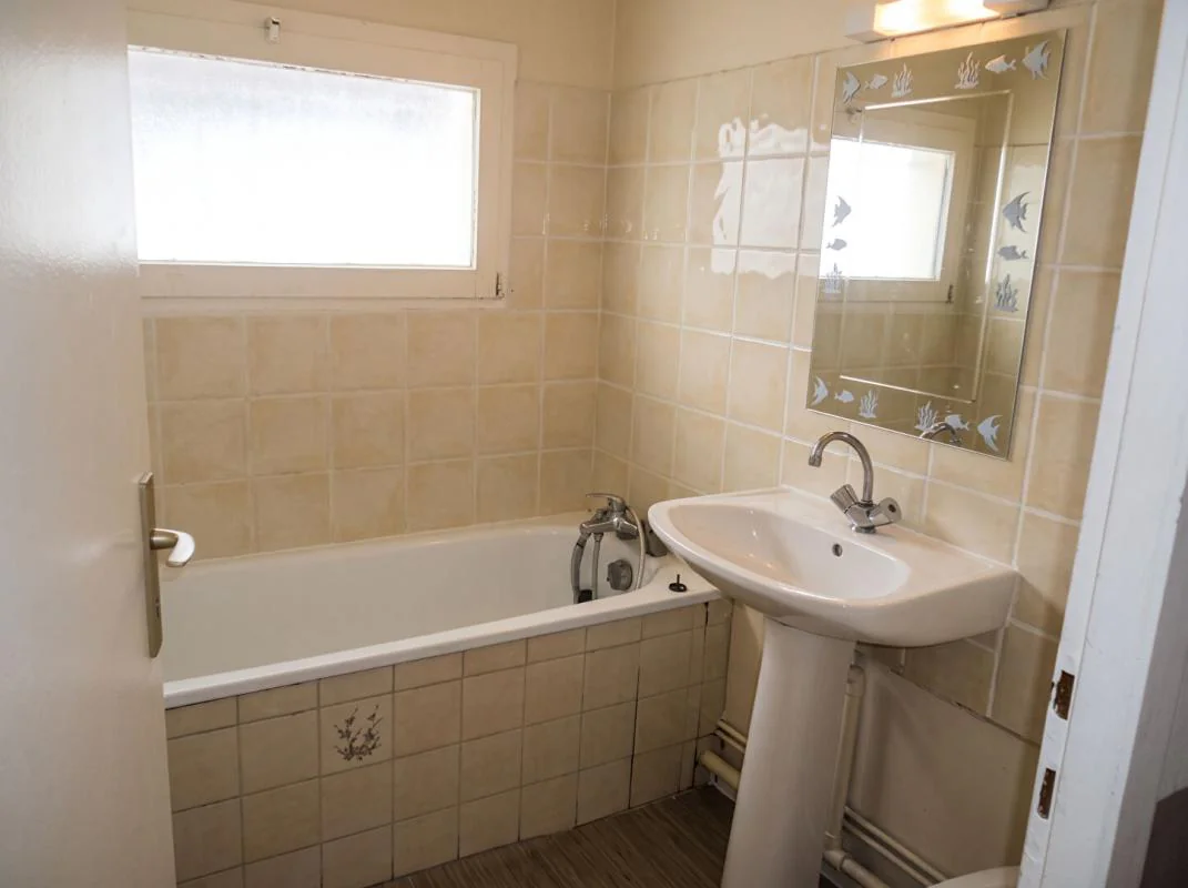 Maison 6 pièces à louer à Bourg-en-Bresse (01000) - photo 5