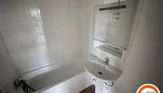 Appartement 3 pièces à louer à Sotteville-lès-Rouen (76300) - photo 7