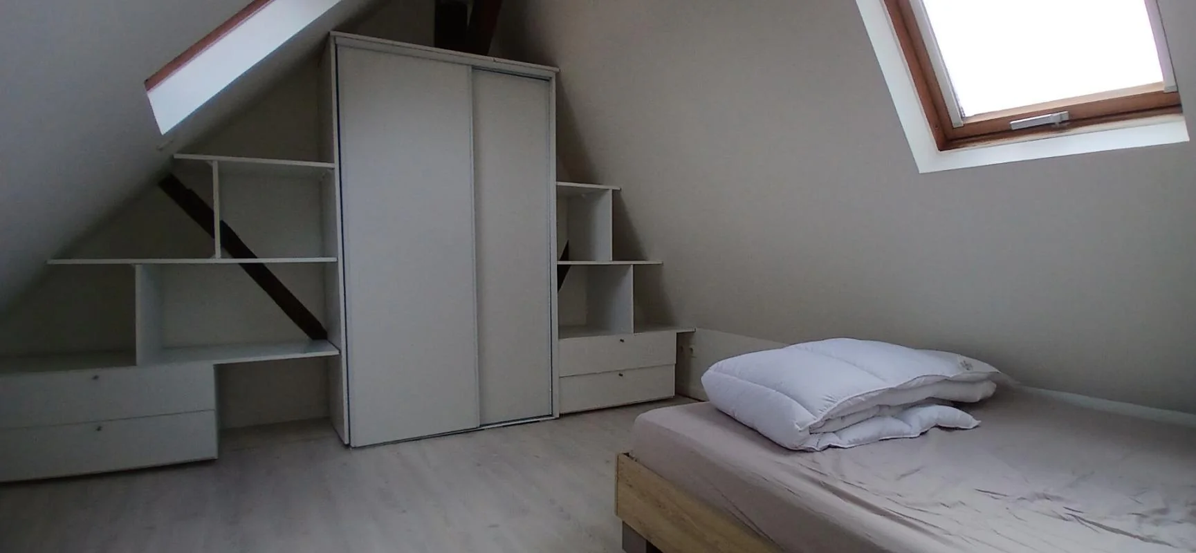 Appartement 3 pièces à louer à Rouen (76000) - photo 10