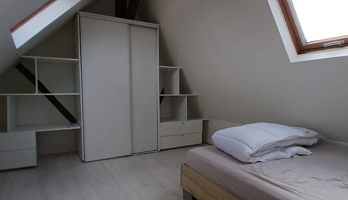 Appartement 3 pièces à louer à Rouen (76000) - photo 10