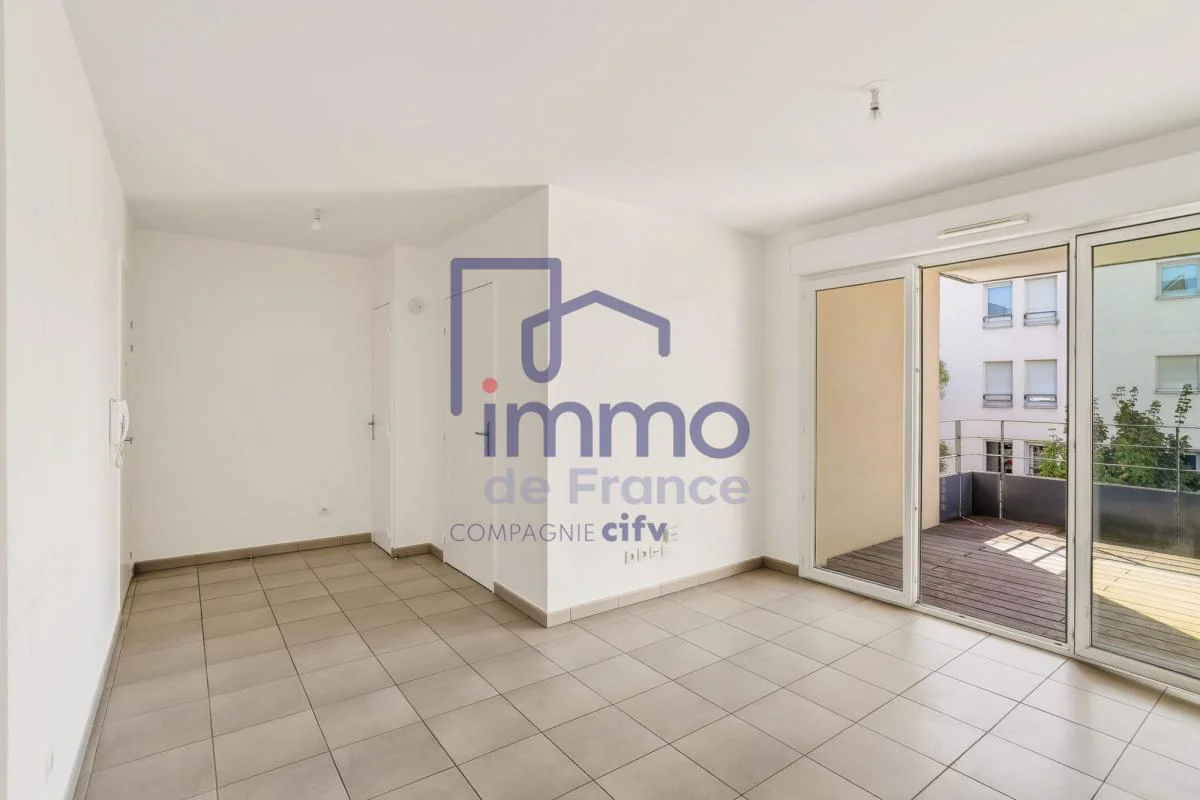 Appartement 2 pièces à vendre à Villeurbanne (69100) - photo 5