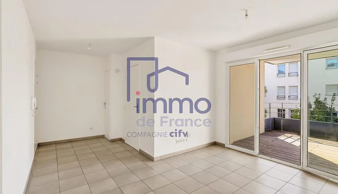 Appartement 2 pièces à vendre à Villeurbanne (69100) - photo 5