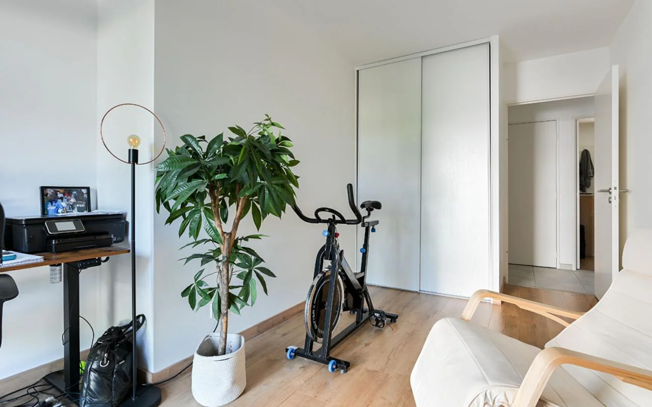 Appartement 4 pièces à vendre à Lyon (69007) - photo 9