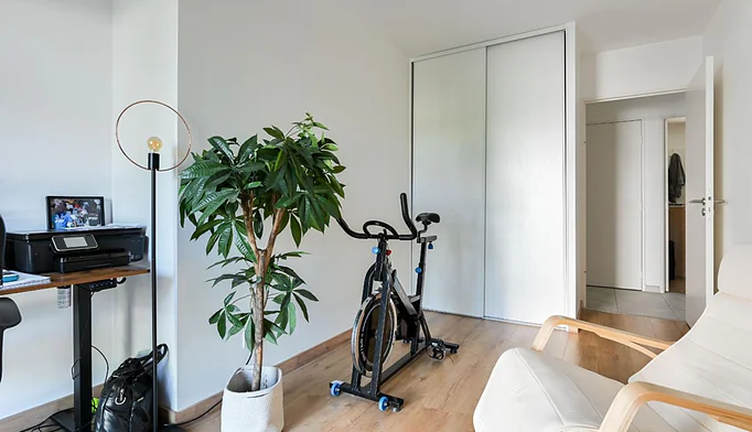 Appartement 4 pièces à vendre à Lyon (69007) - photo 9