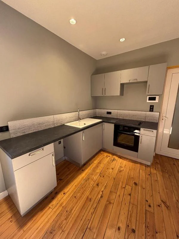 Appartement 2 pièces à louer à Crest (26400) - photo 2