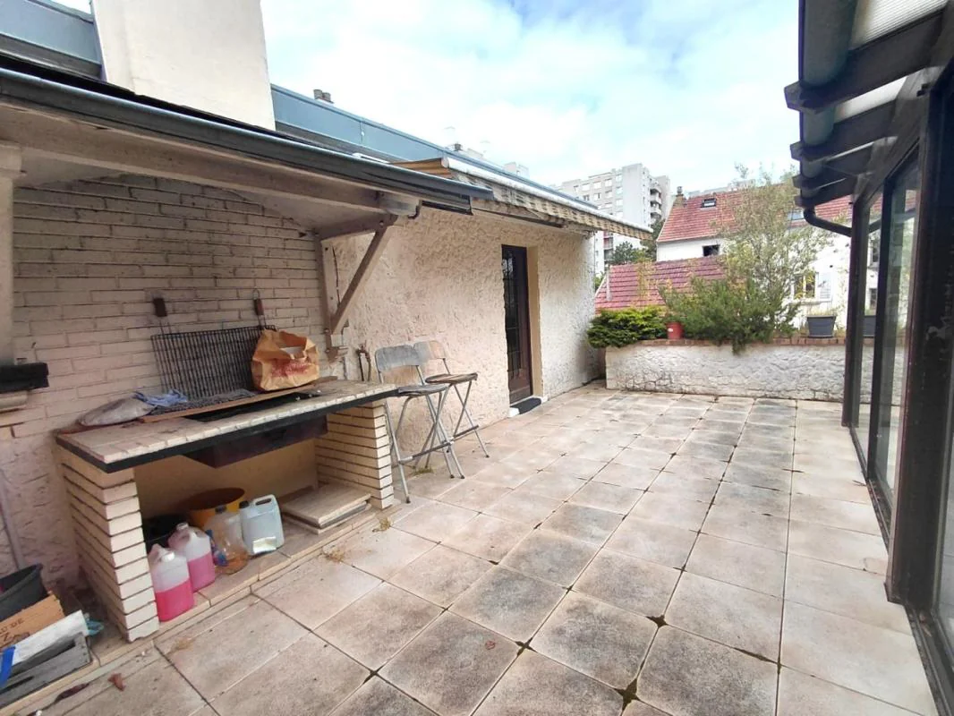 Appartement 6 pièces à louer à Saint-Ouen-l'Aumône (95310) - photo 11