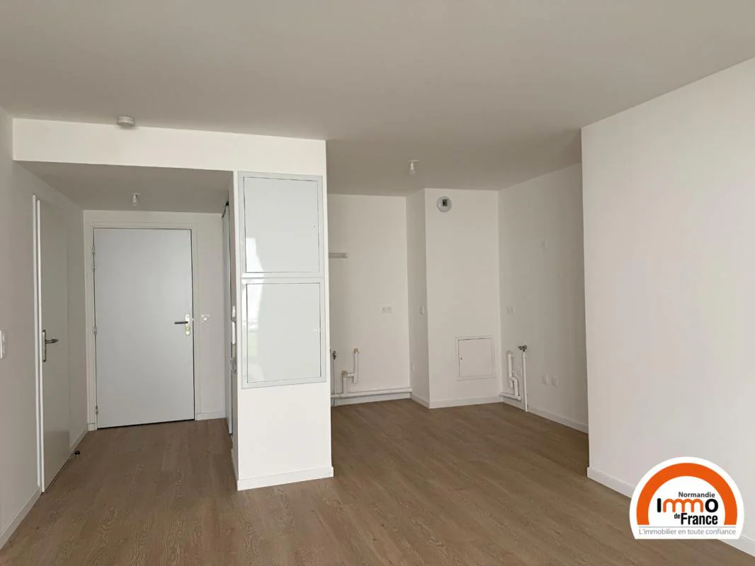 Appartement 3 pièces à louer à Rouen (76100) - photo 3