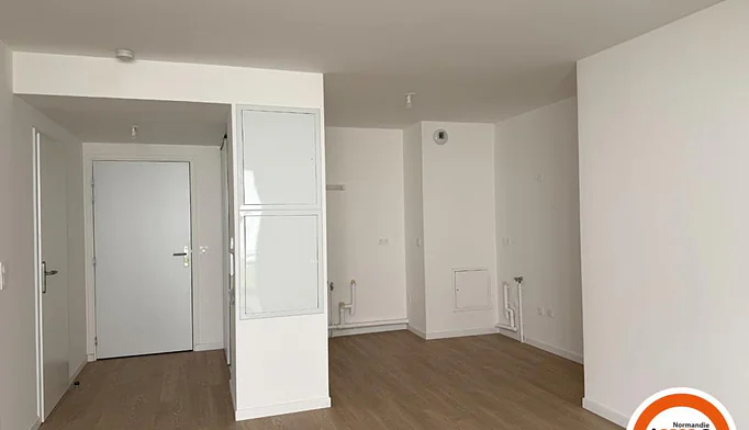 Appartement 3 pièces à louer à Rouen (76100) - photo 3