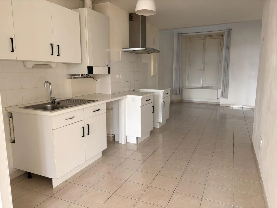Appartement 3 pièces à louer à Rodez (12000) - photo 4