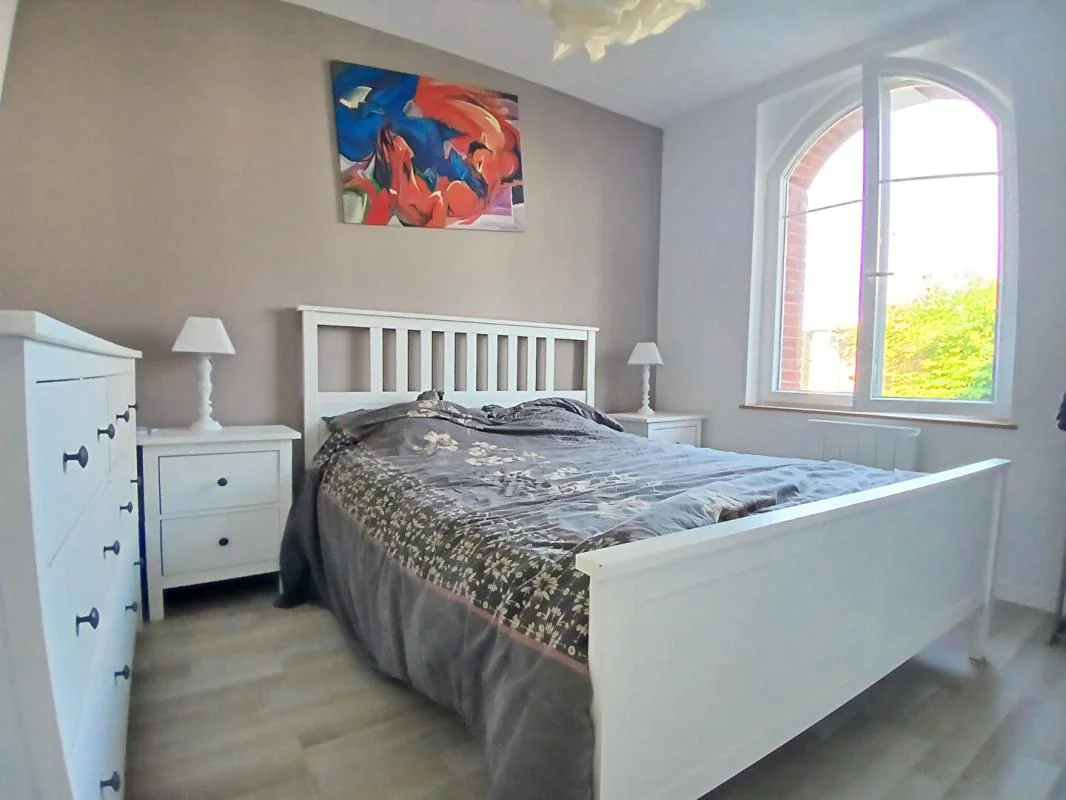 Maison 3 pièces à vendre à Ouistreham (14150) - photo 6