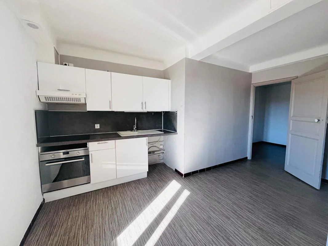 Appartement 3 pièces à louer à Garde (83130) - photo 2