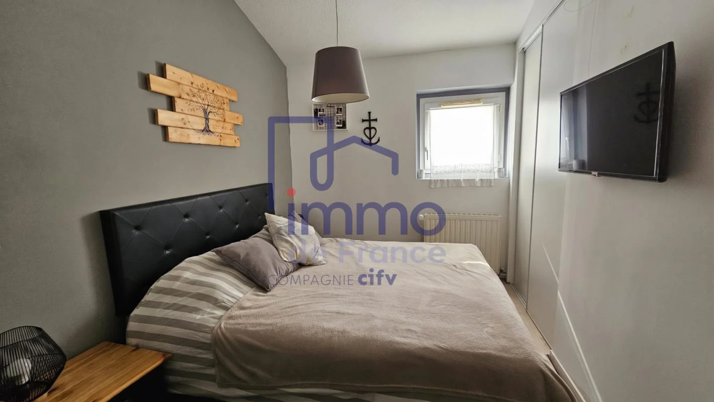 Maison 5 pièces à vendre à Saint-Quentin-Fallavier (38070) - photo 7